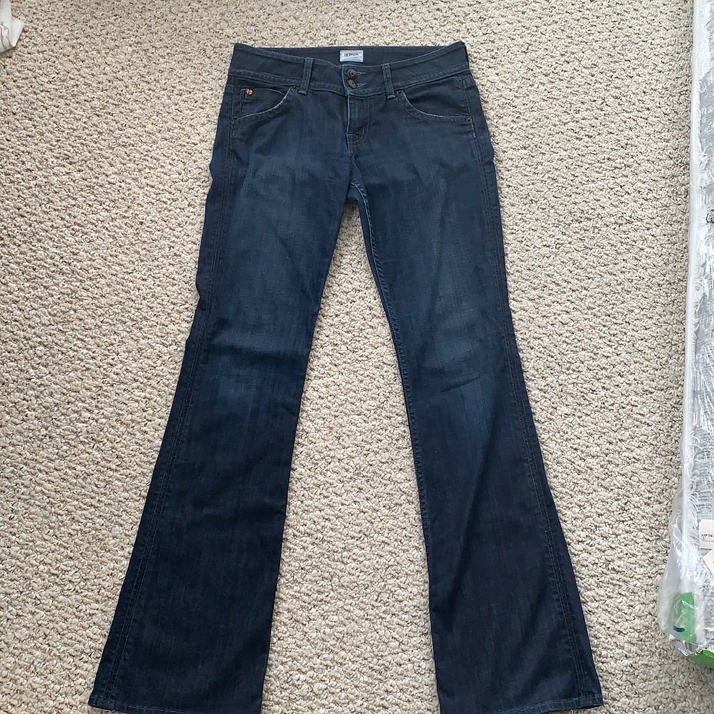 Hudson jeans